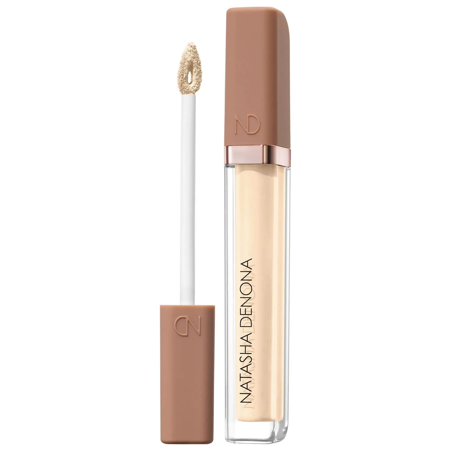Hy Glam Brightening & Hydrating Medium to Full Coverage Crease Proof Serum Concealer