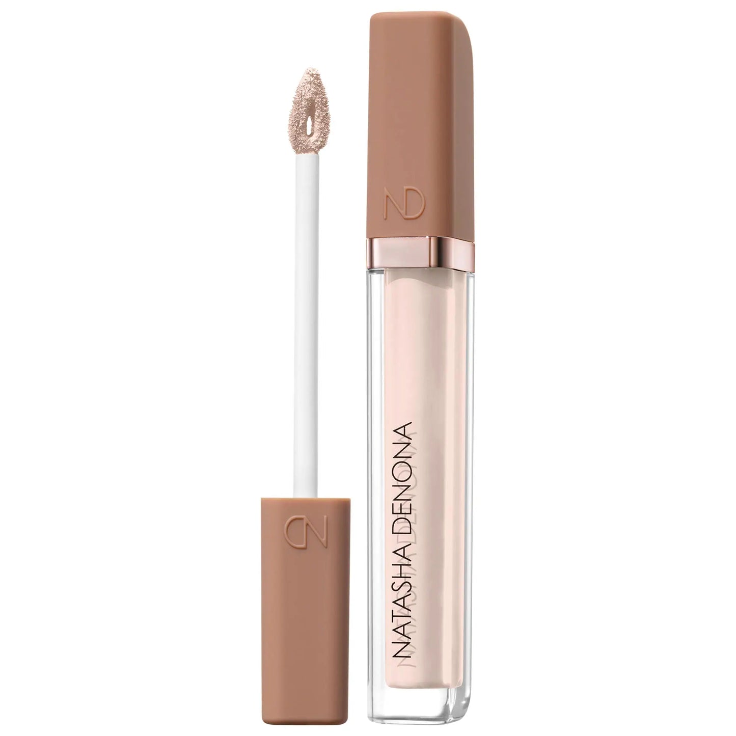 Hy Glam Brightening & Hydrating Medium to Full Coverage Crease Proof Serum Concealer