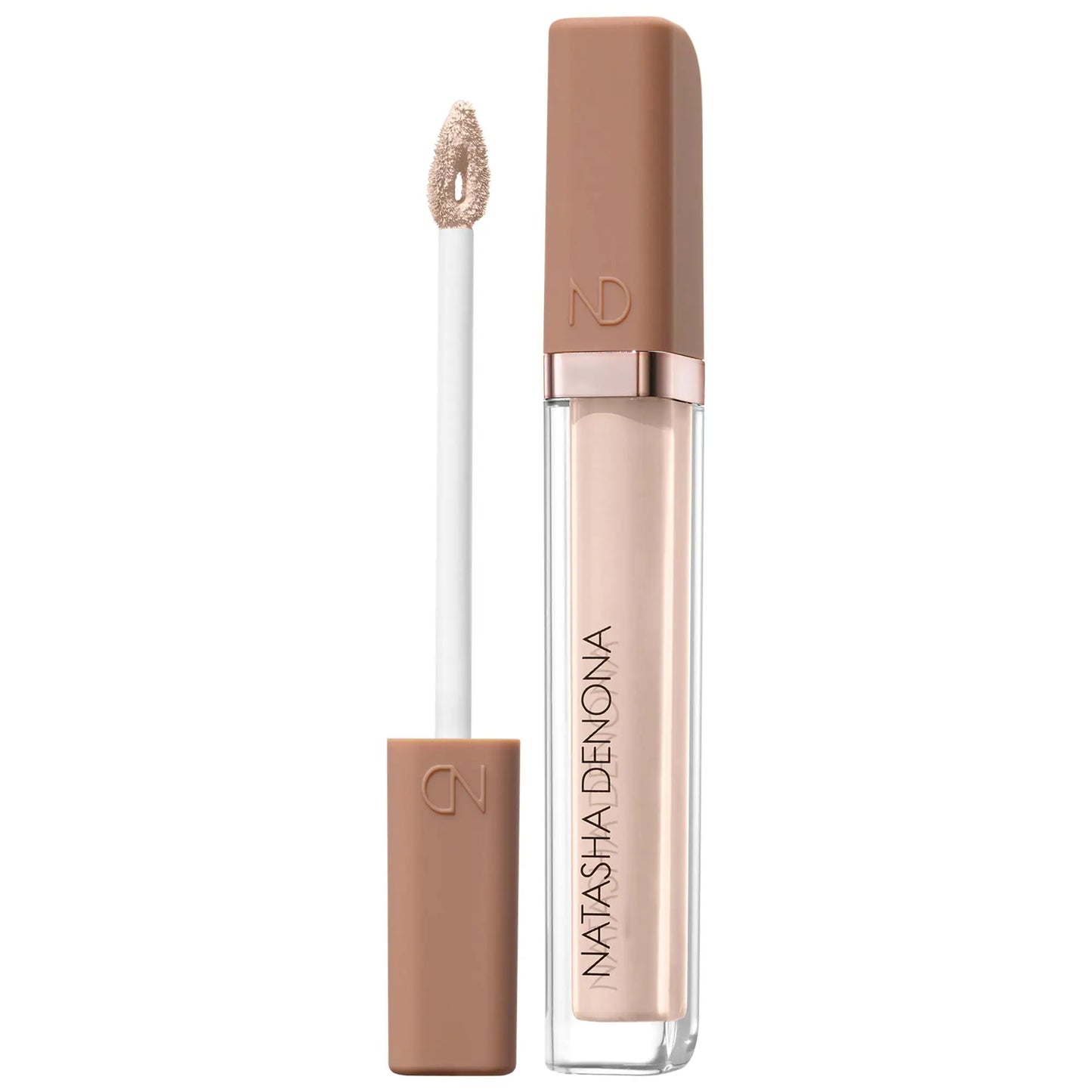 Hy Glam Brightening & Hydrating Medium to Full Coverage Crease Proof Serum Concealer