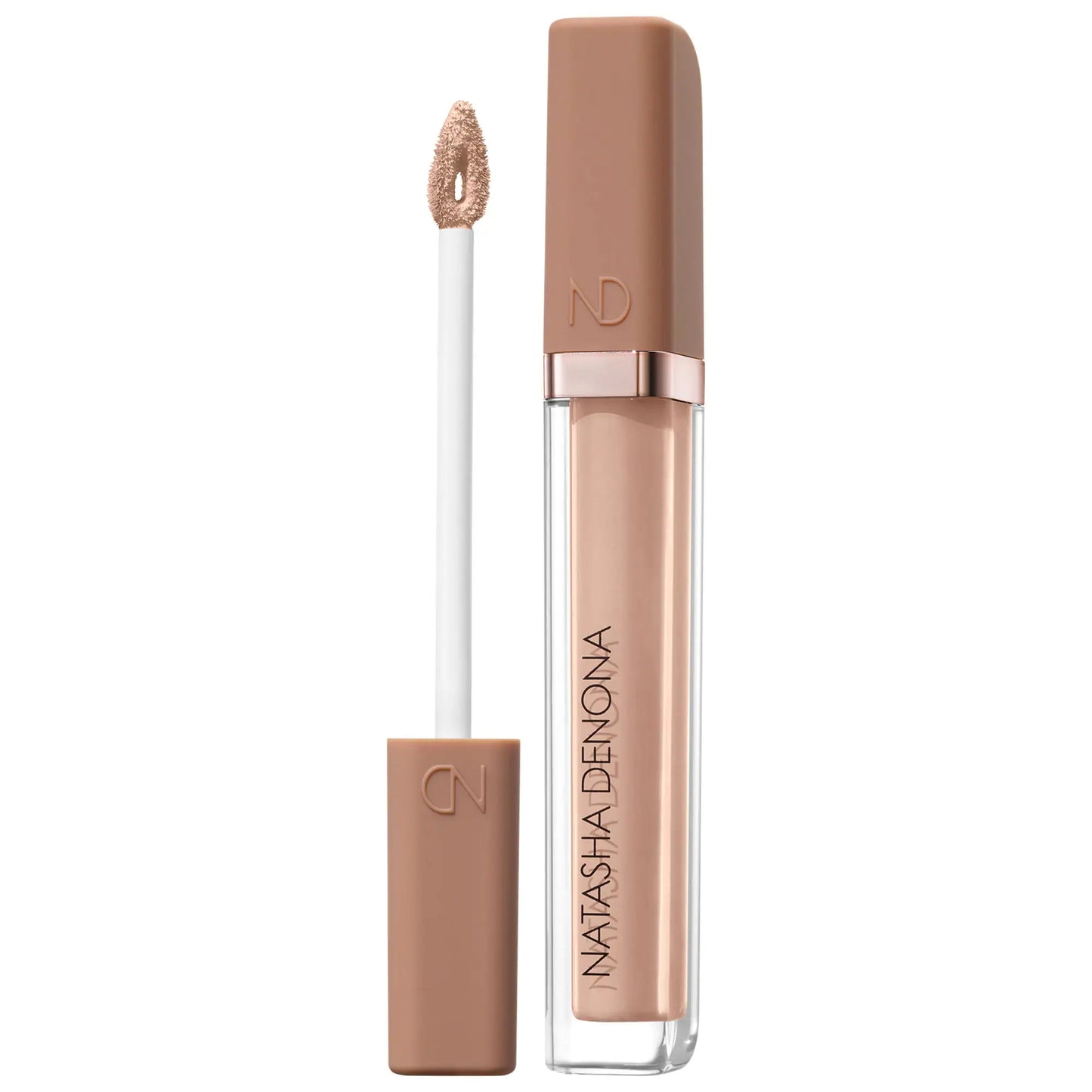 Hy Glam Brightening & Hydrating Medium to Full Coverage Crease Proof Serum Concealer