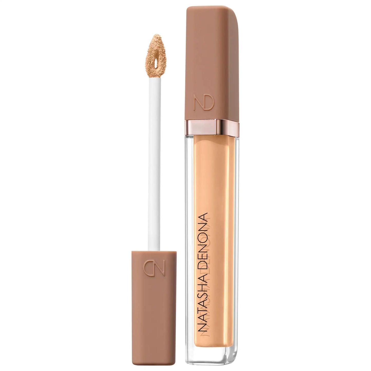 Hy Glam Brightening & Hydrating Medium to Full Coverage Crease Proof Serum Concealer