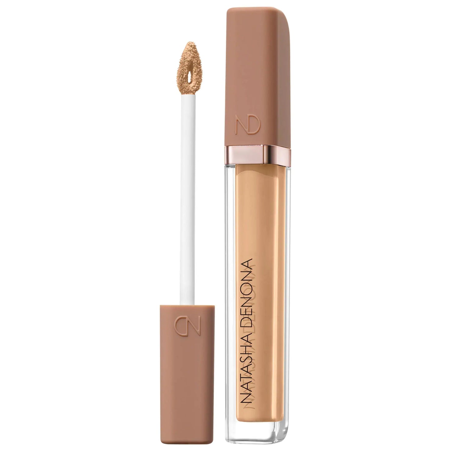 Hy Glam Brightening & Hydrating Medium to Full Coverage Crease Proof Serum Concealer