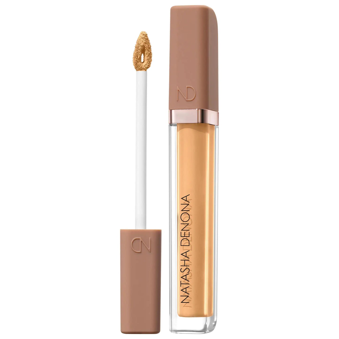 Hy Glam Brightening & Hydrating Medium to Full Coverage Crease Proof Serum Concealer