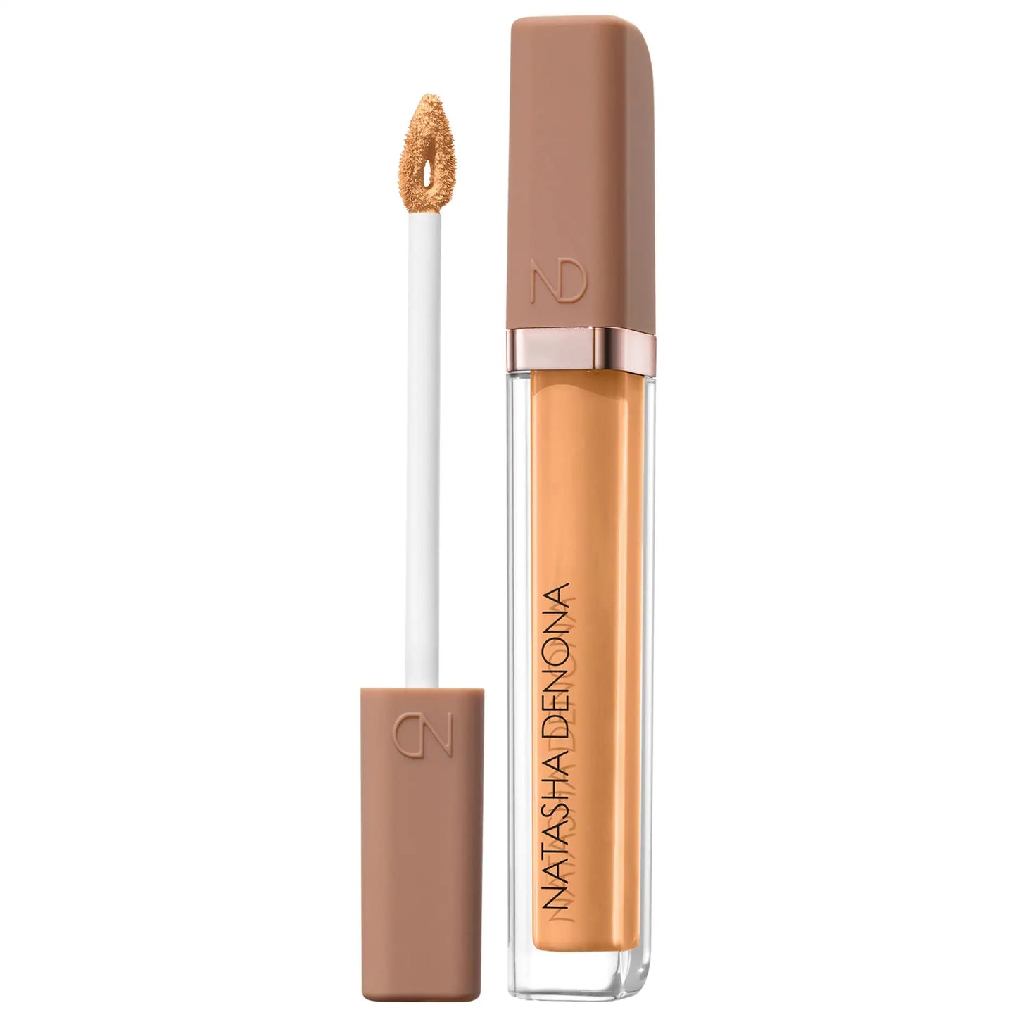 Hy Glam Brightening & Hydrating Medium to Full Coverage Crease Proof Serum Concealer
