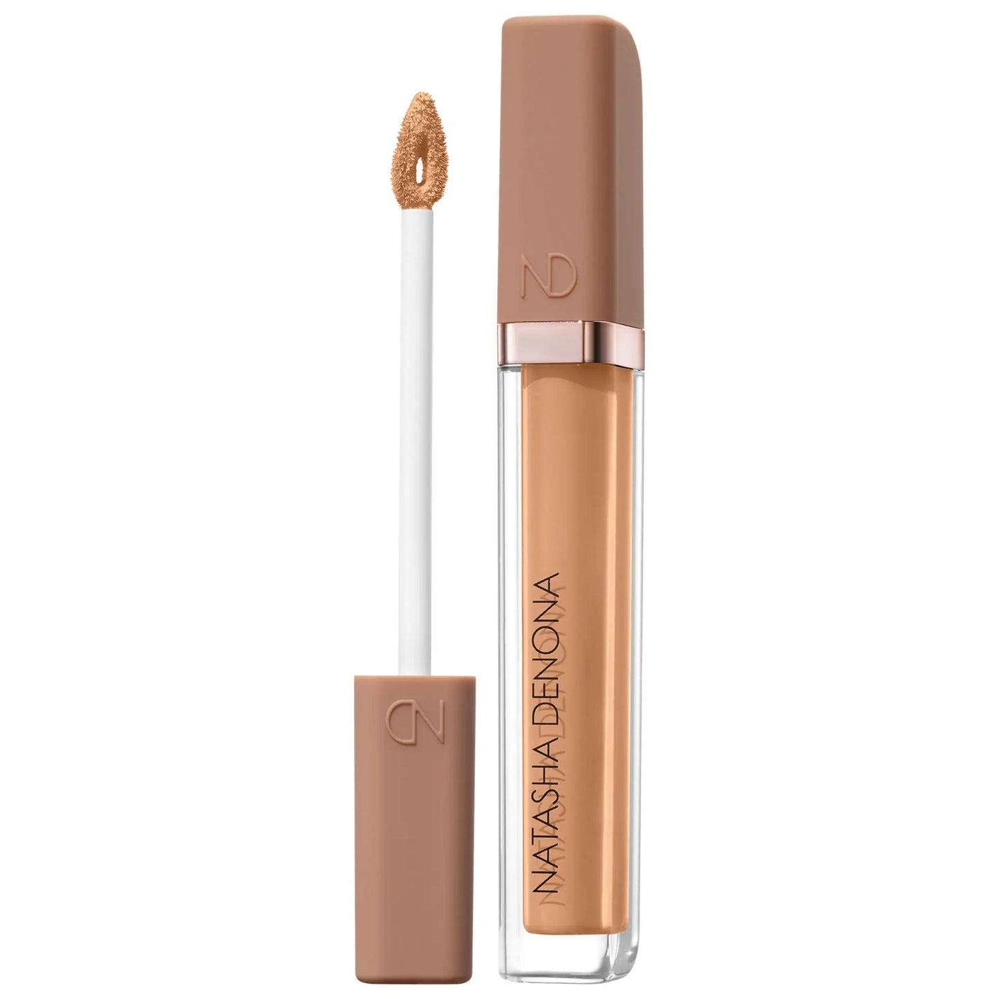 Hy Glam Brightening & Hydrating Medium to Full Coverage Crease Proof Serum Concealer