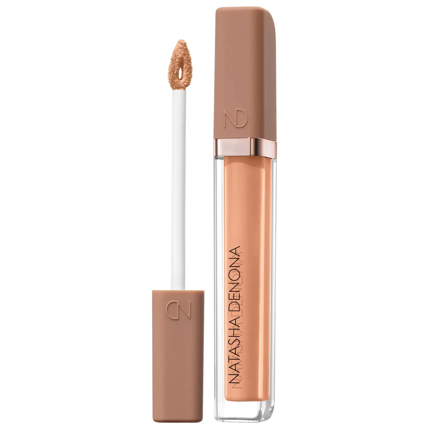 Hy Glam Brightening & Hydrating Medium to Full Coverage Crease Proof Serum Concealer