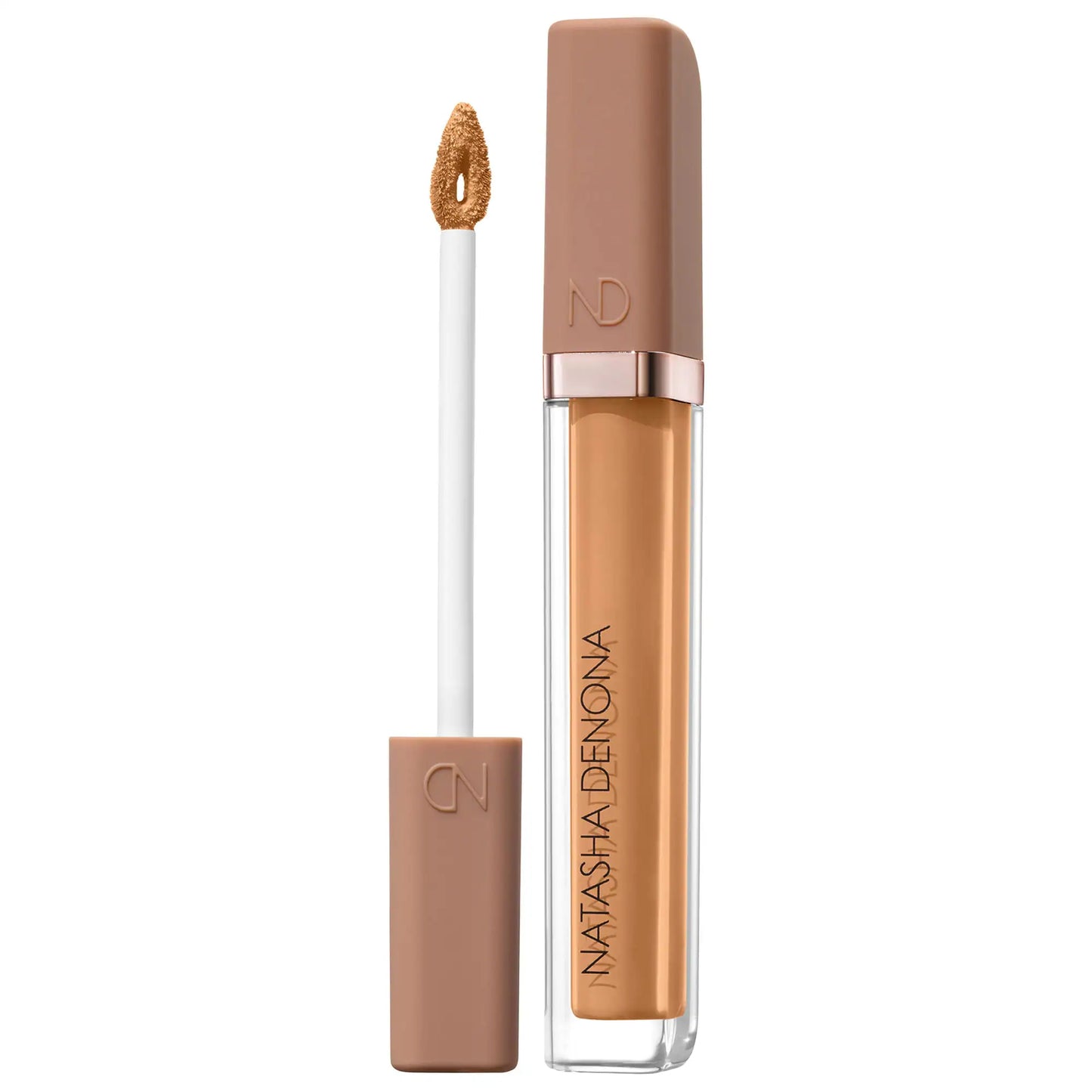 Hy Glam Brightening & Hydrating Medium to Full Coverage Crease Proof Serum Concealer