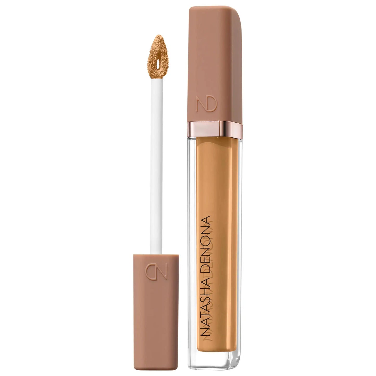 Hy Glam Brightening & Hydrating Medium to Full Coverage Crease Proof Serum Concealer