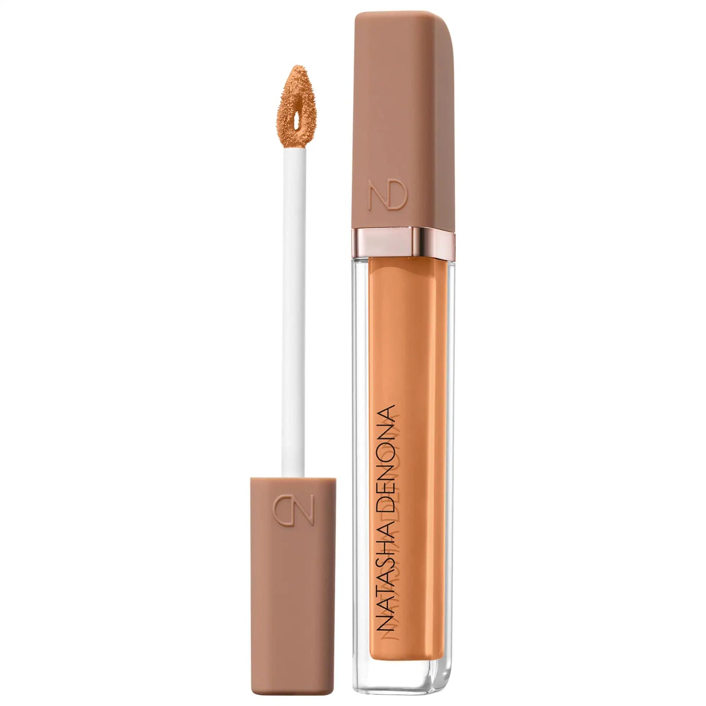 Hy Glam Brightening & Hydrating Medium to Full Coverage Crease Proof Serum Concealer