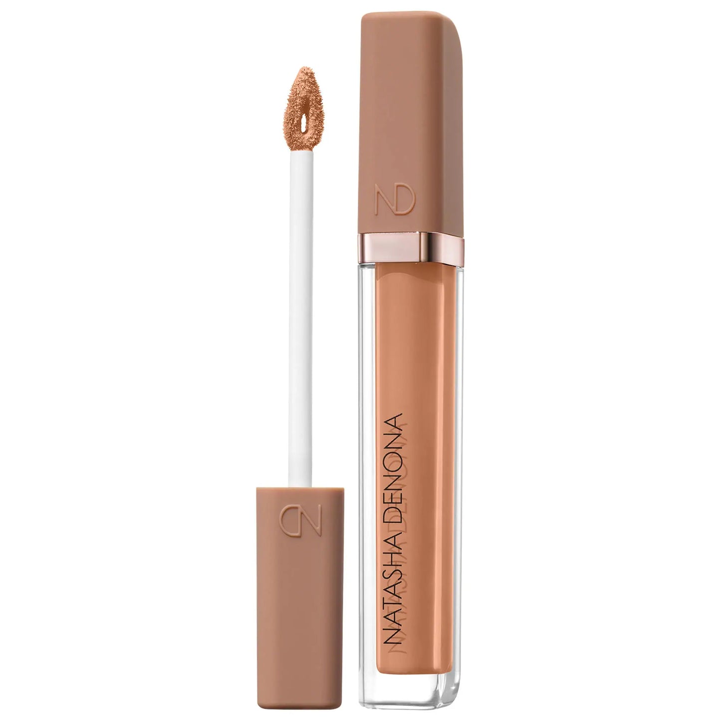 Hy Glam Brightening & Hydrating Medium to Full Coverage Crease Proof Serum Concealer