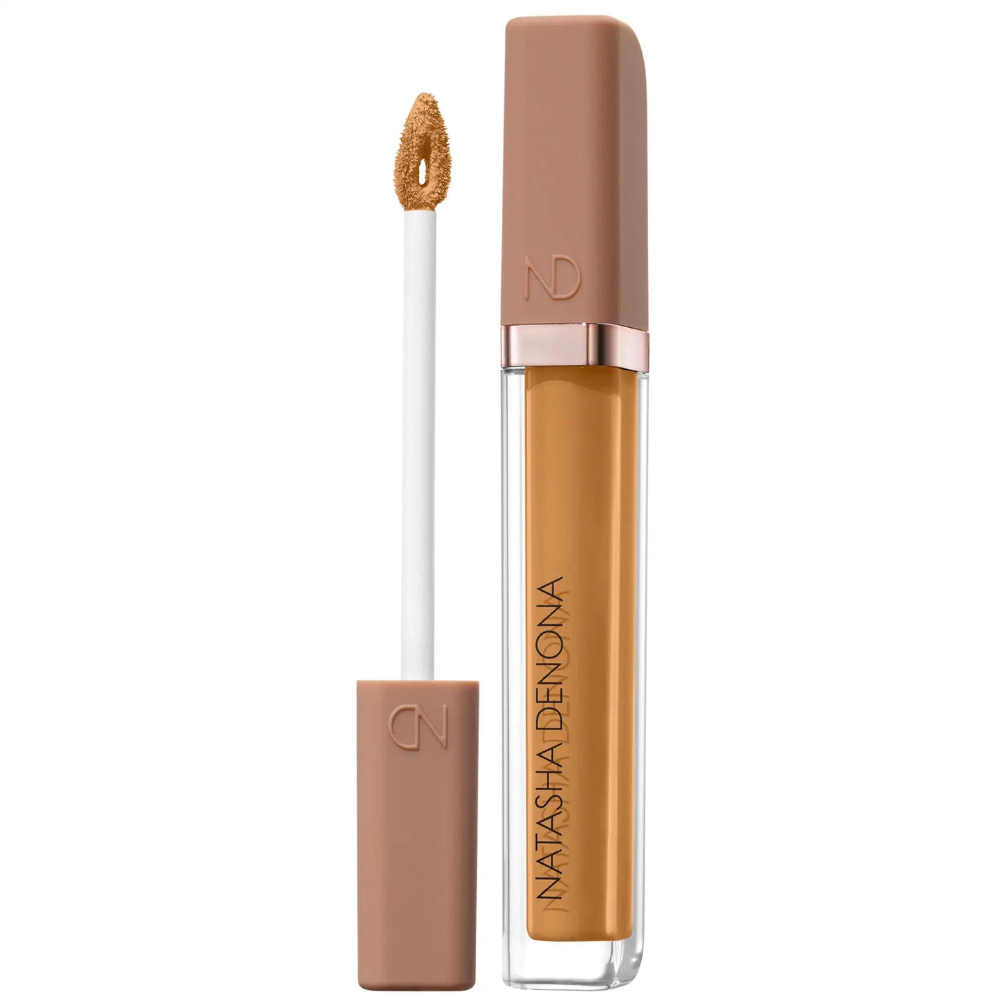 Hy Glam Brightening & Hydrating Medium to Full Coverage Crease Proof Serum Concealer
