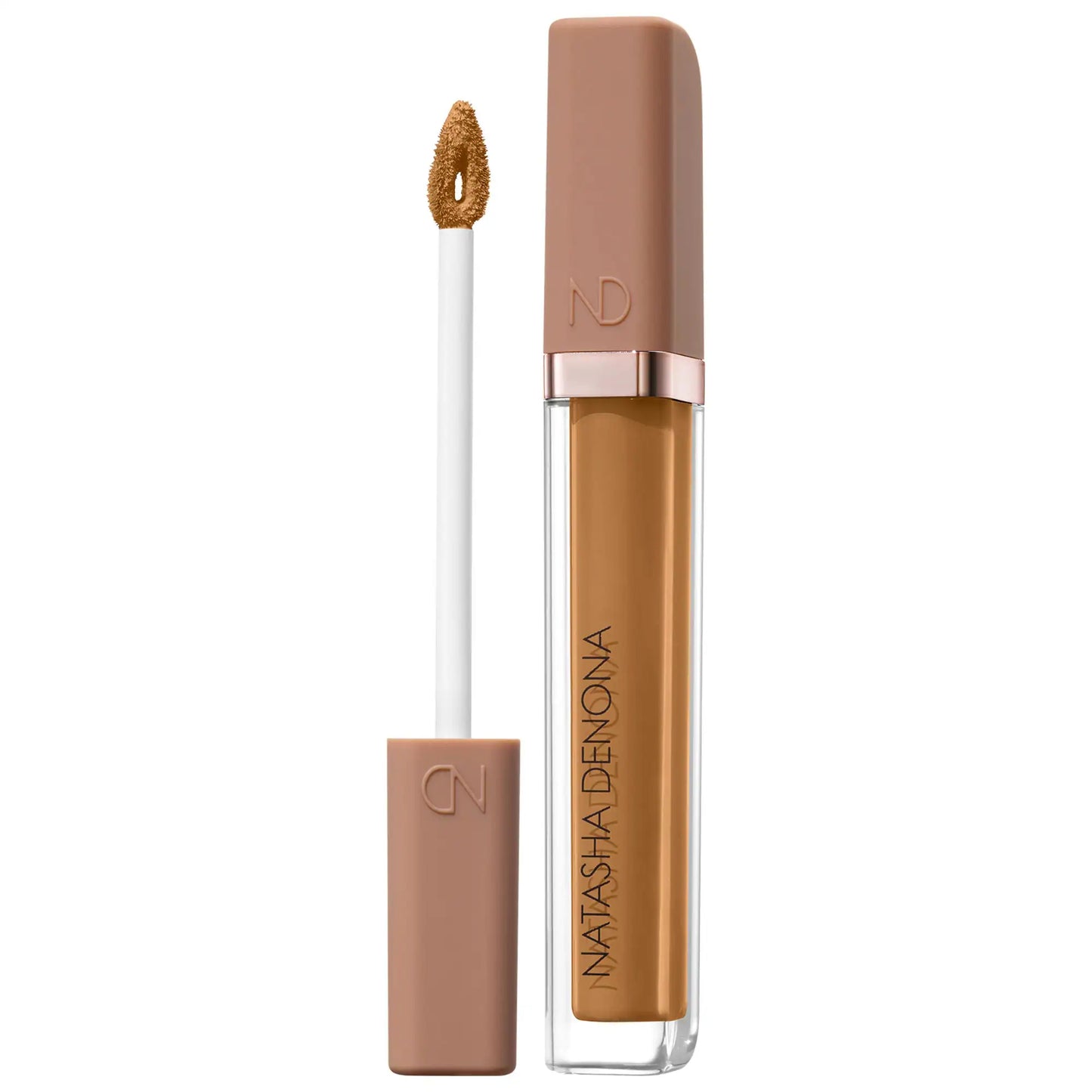 Hy Glam Brightening & Hydrating Medium to Full Coverage Crease Proof Serum Concealer