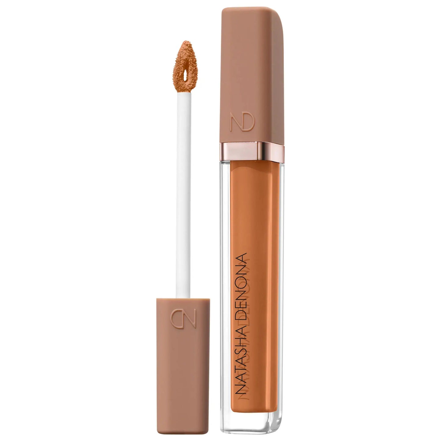Hy Glam Brightening & Hydrating Medium to Full Coverage Crease Proof Serum Concealer