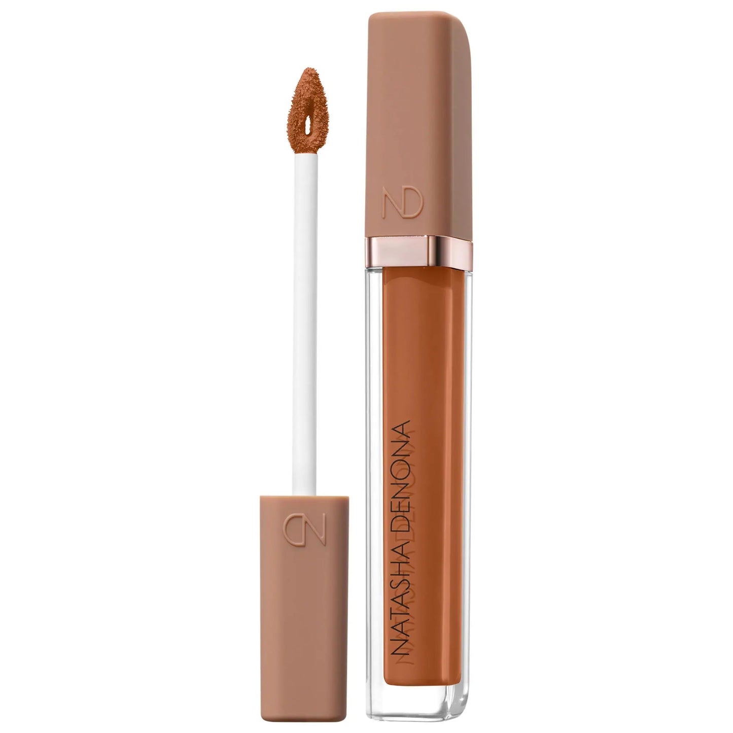 Hy Glam Brightening & Hydrating Medium to Full Coverage Crease Proof Serum Concealer