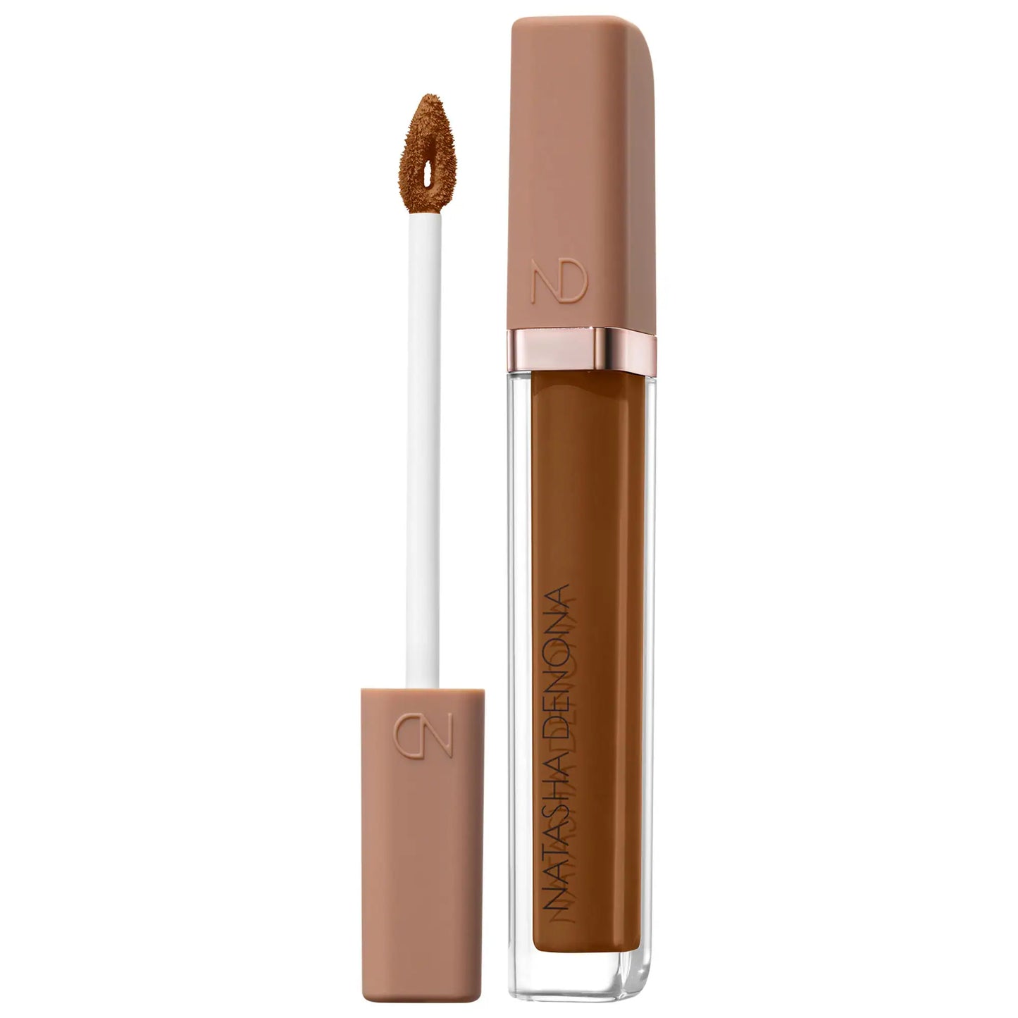 Hy Glam Brightening & Hydrating Medium to Full Coverage Crease Proof Serum Concealer