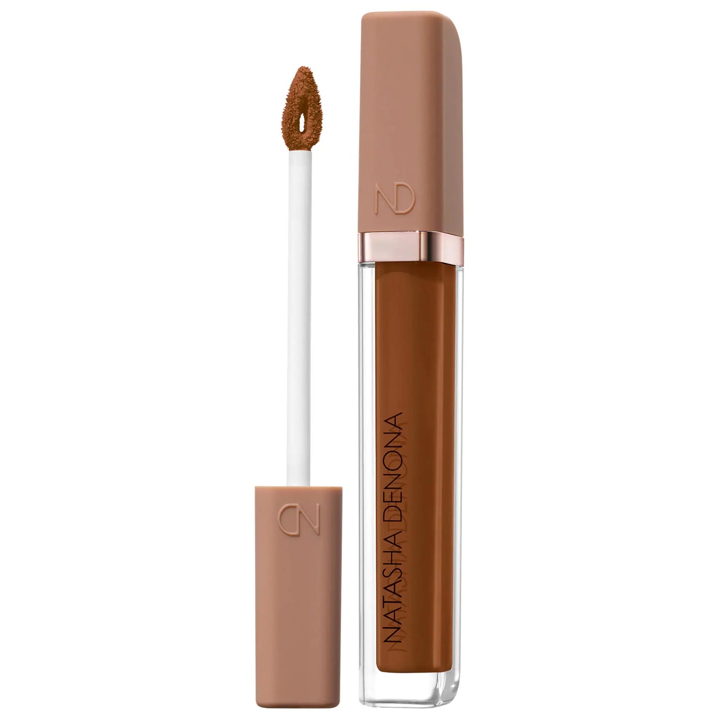 Hy Glam Brightening & Hydrating Medium to Full Coverage Crease Proof Serum Concealer