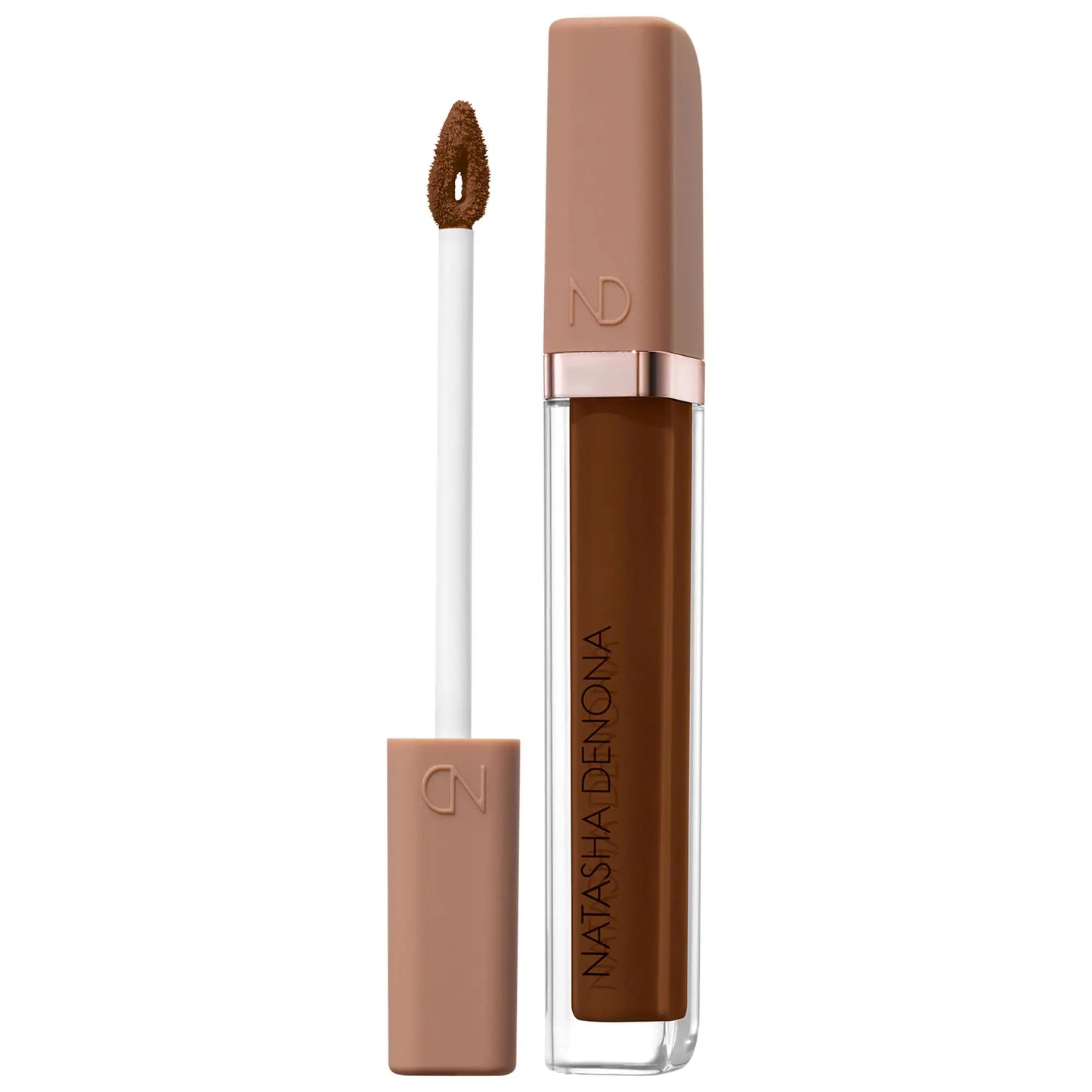 Hy Glam Brightening & Hydrating Medium to Full Coverage Crease Proof Serum Concealer