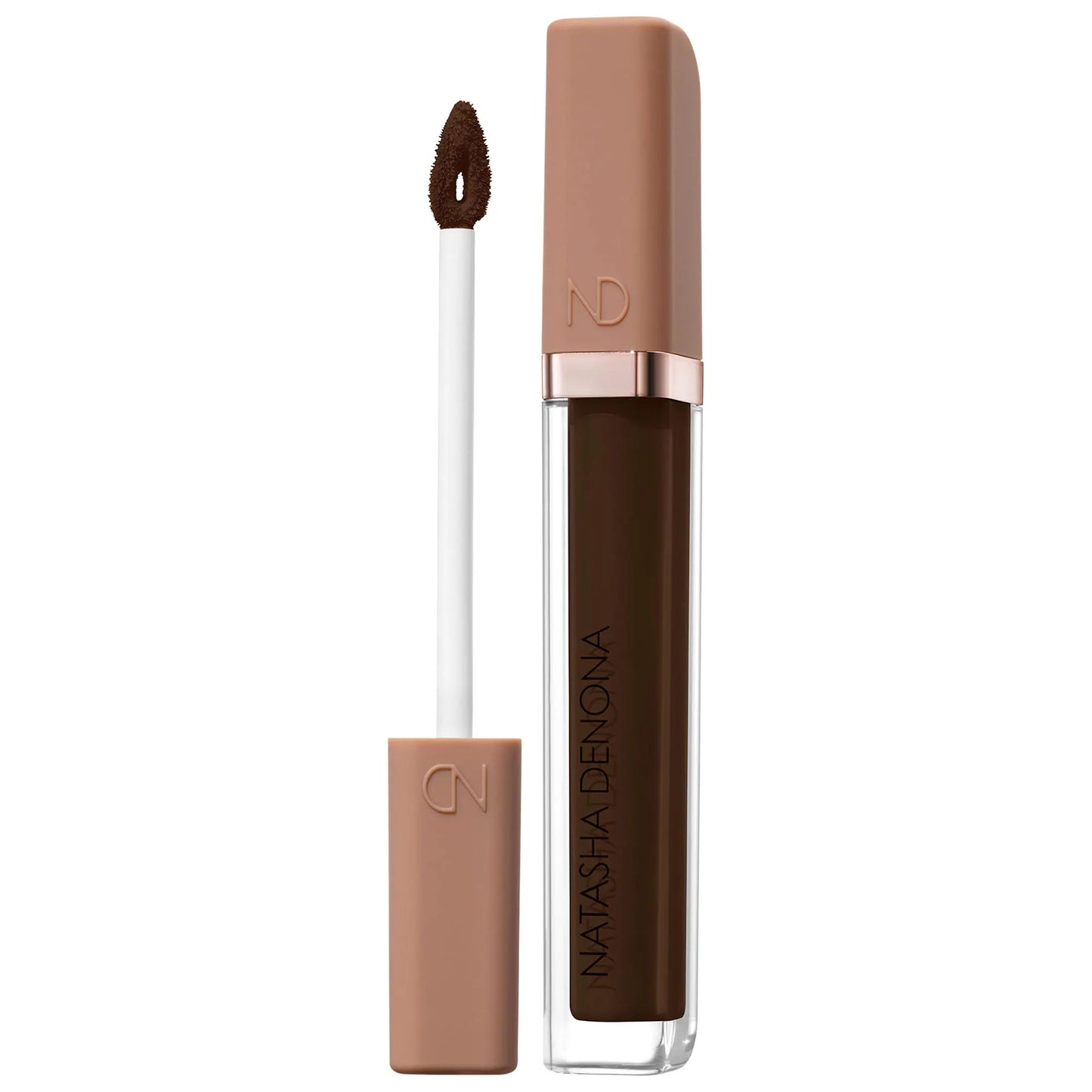 Hy Glam Brightening & Hydrating Medium to Full Coverage Crease Proof Serum Concealer
