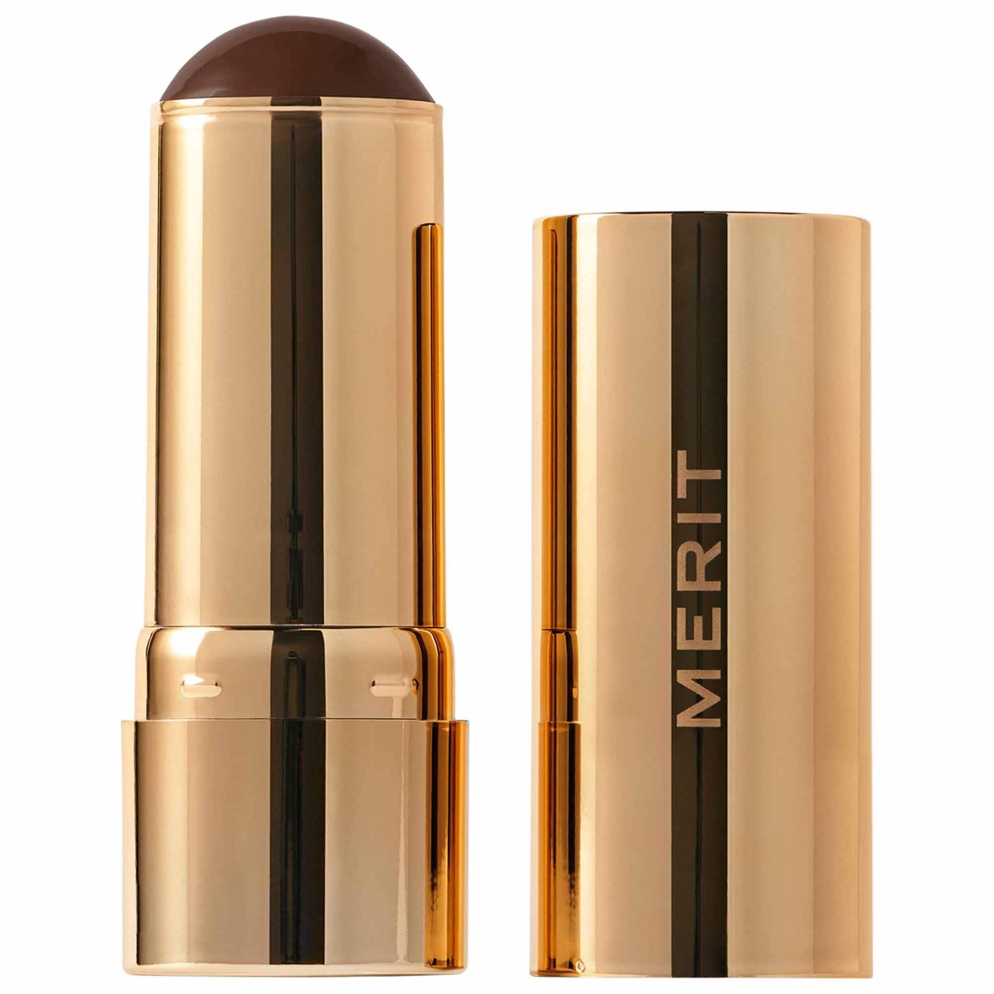 Bronze Balm Sheer Sculpting Bronzer