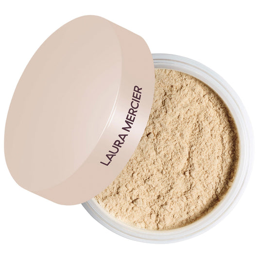 Ultra Blur Talc Free Translucent Loose Setting Powder