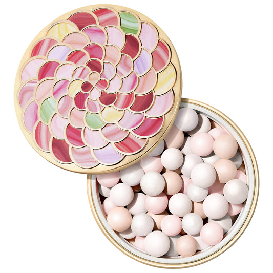 Meteorites Illuminating Highlighter Powder Pearls