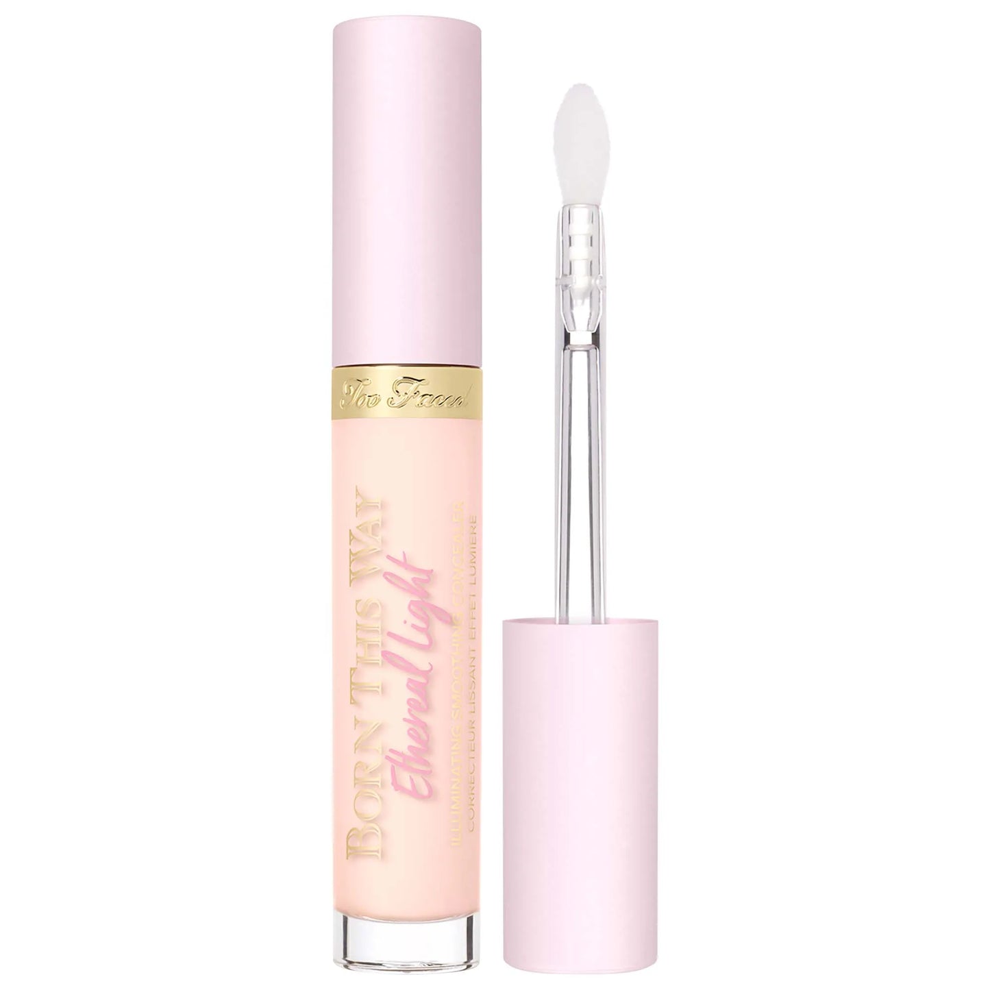 Born This Way Ethereal Light Illuminating Smoothing Concealer