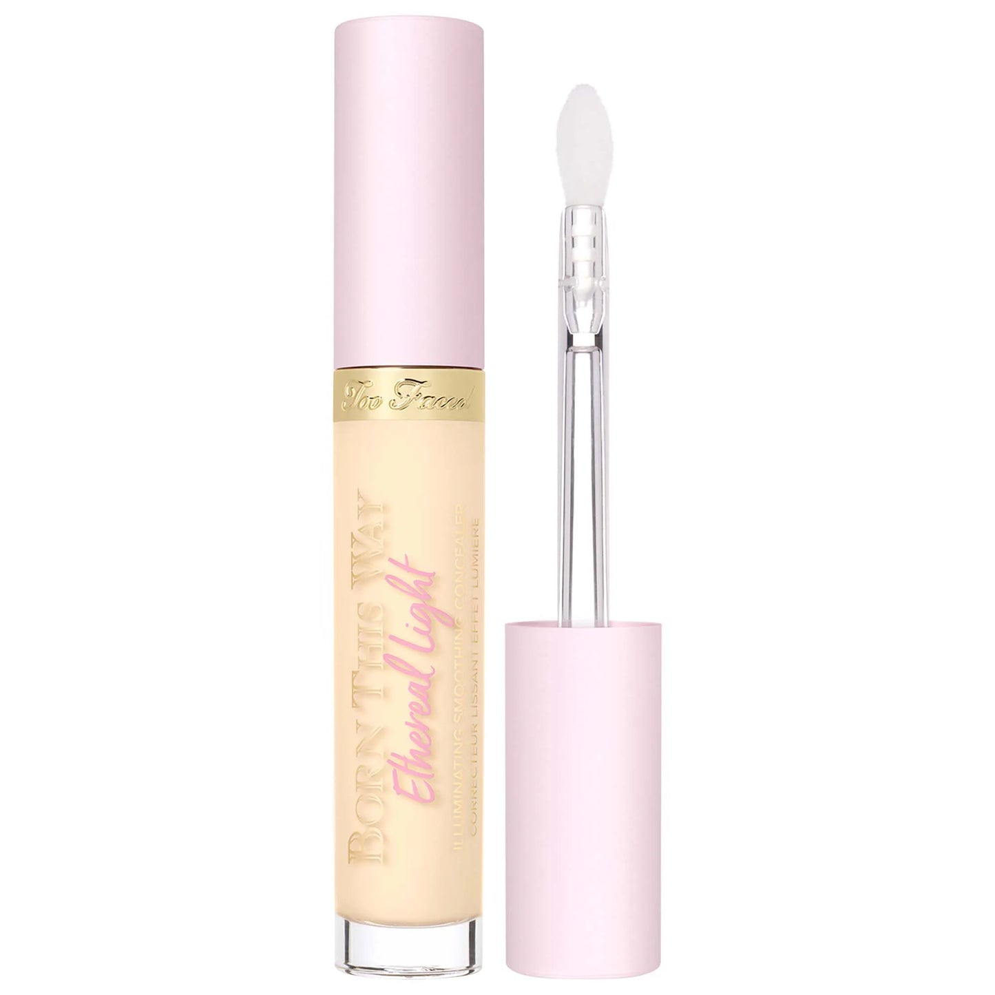 Born This Way Ethereal Light Illuminating Smoothing Concealer