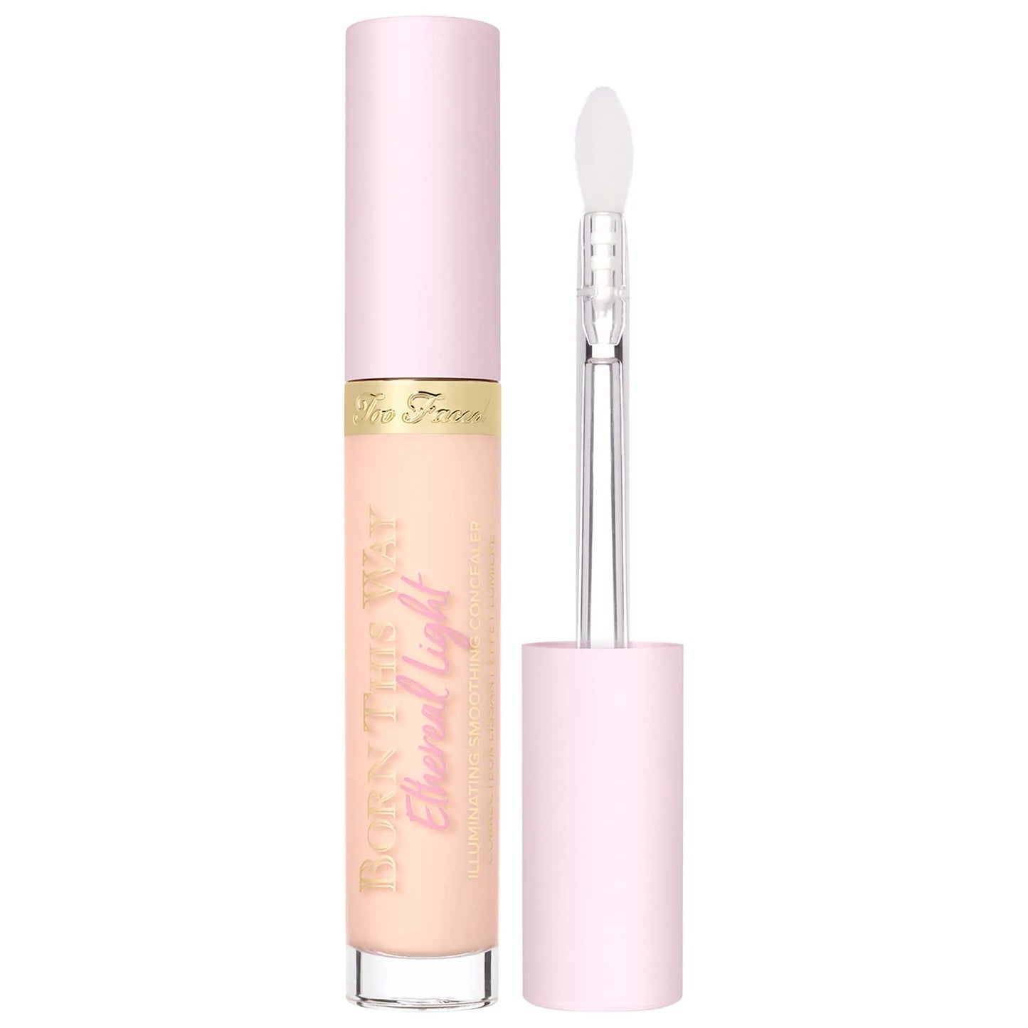 Born This Way Ethereal Light Illuminating Smoothing Concealer
