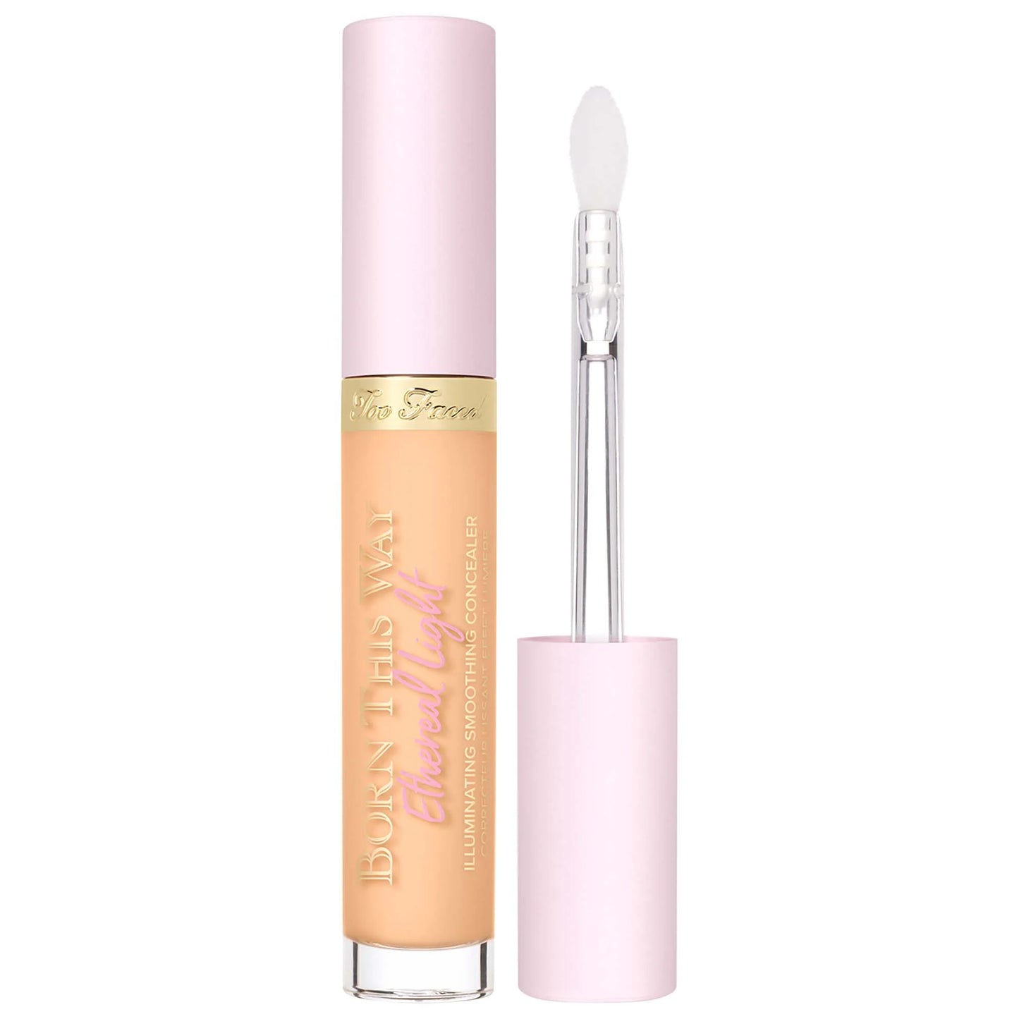 Born This Way Ethereal Light Illuminating Smoothing Concealer