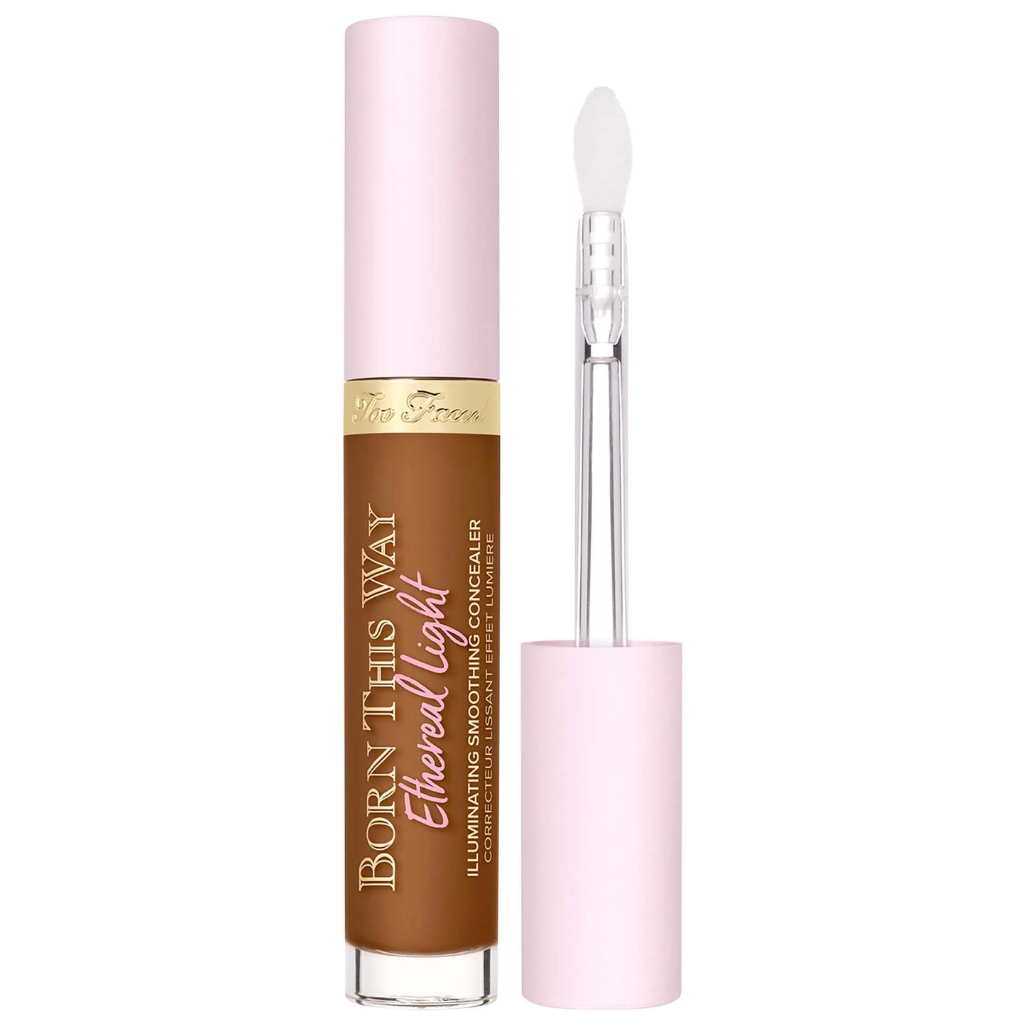 Born This Way Ethereal Light Illuminating Smoothing Concealer