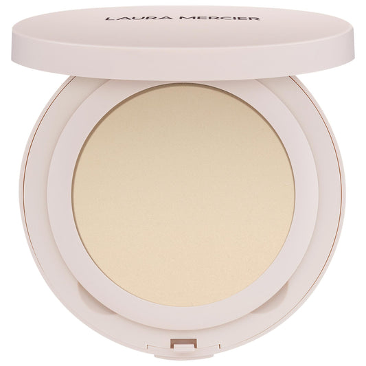 Ultra Blur Talc Free Waterproof Translucent Pressed Setting Powder
