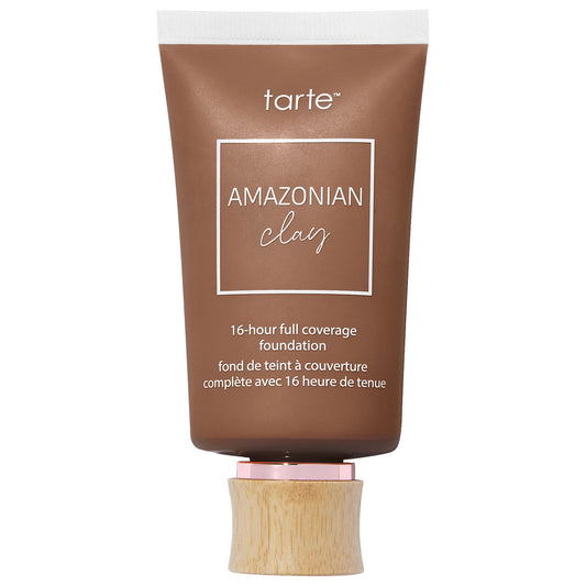 Amazonian Clay 16 Hour Full Coverage Foundation