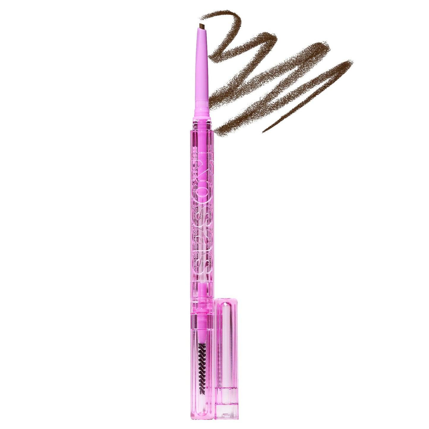 Brow Pop Dual Action Filling and Shaping Easy Eyebrow Pencil