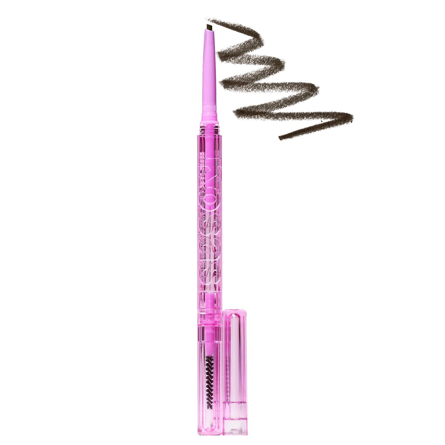 Brow Pop Dual Action Filling and Shaping Easy Eyebrow Pencil