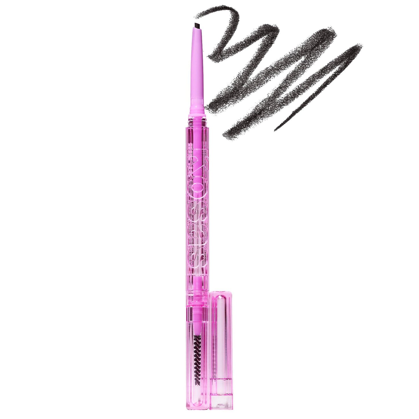 Brow Pop Dual Action Filling and Shaping Easy Eyebrow Pencil
