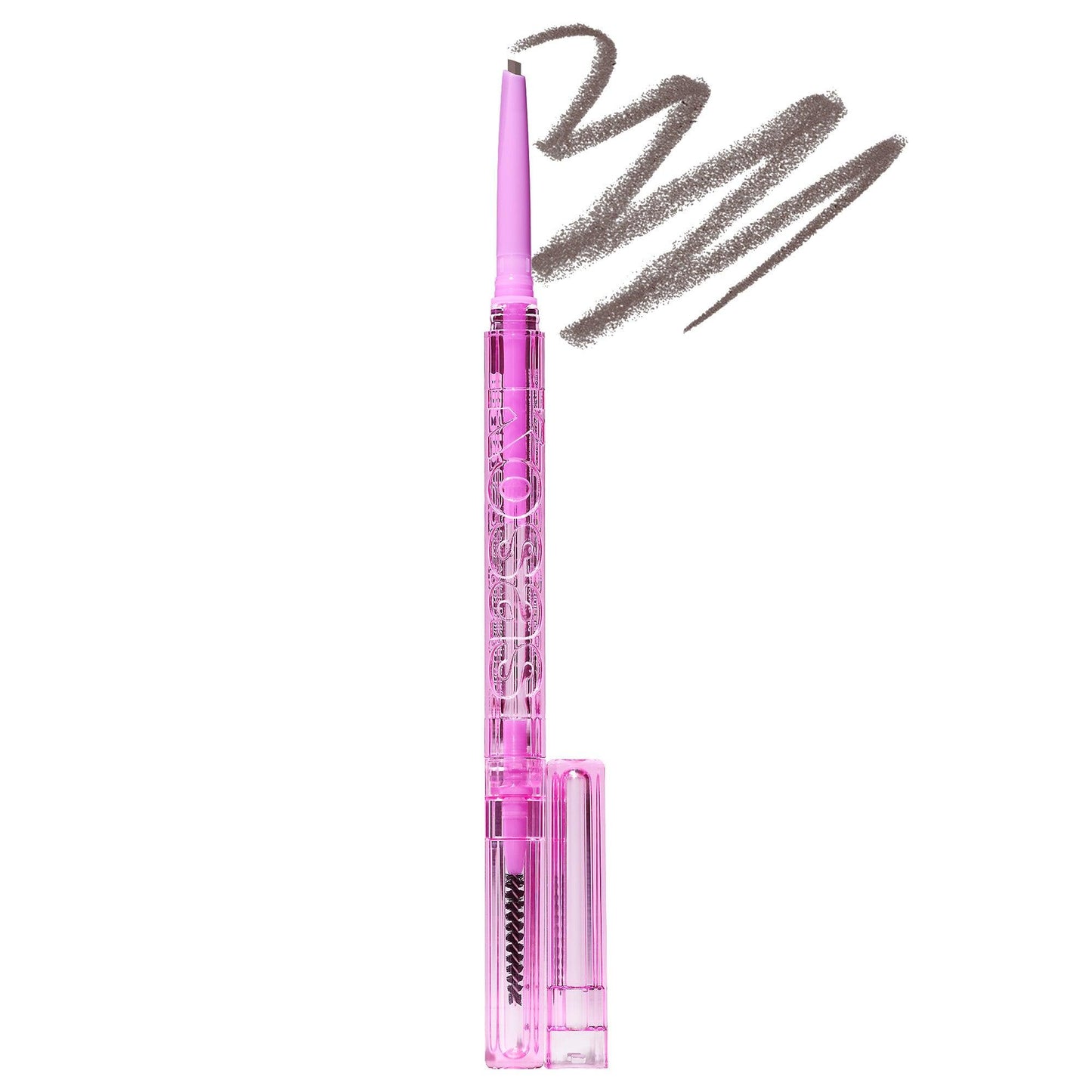 Brow Pop Dual Action Filling and Shaping Easy Eyebrow Pencil