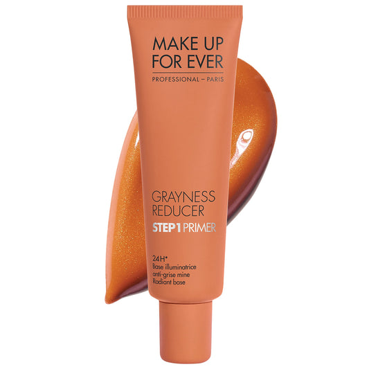 Color Correcting Step 1 Primers