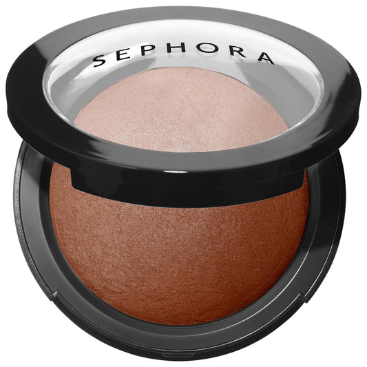 Microsmooth Multi Tasking Baked Face Powder Foundation