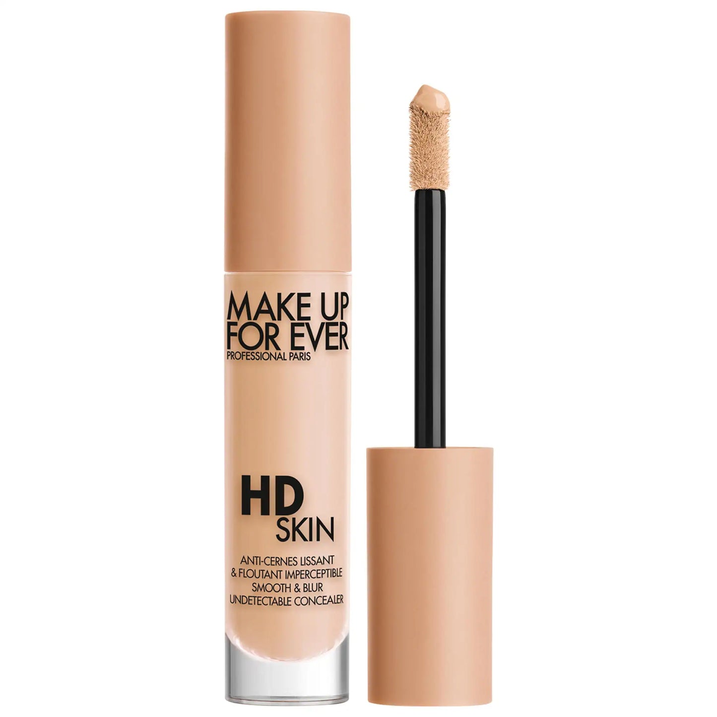 HD Skin Smooth & Blur Undetectable Under Eye Concealer