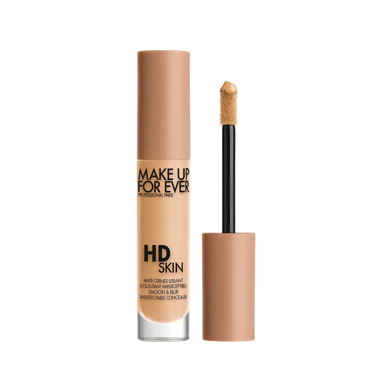 HD Skin Smooth & Blur Undetectable Under Eye Concealer