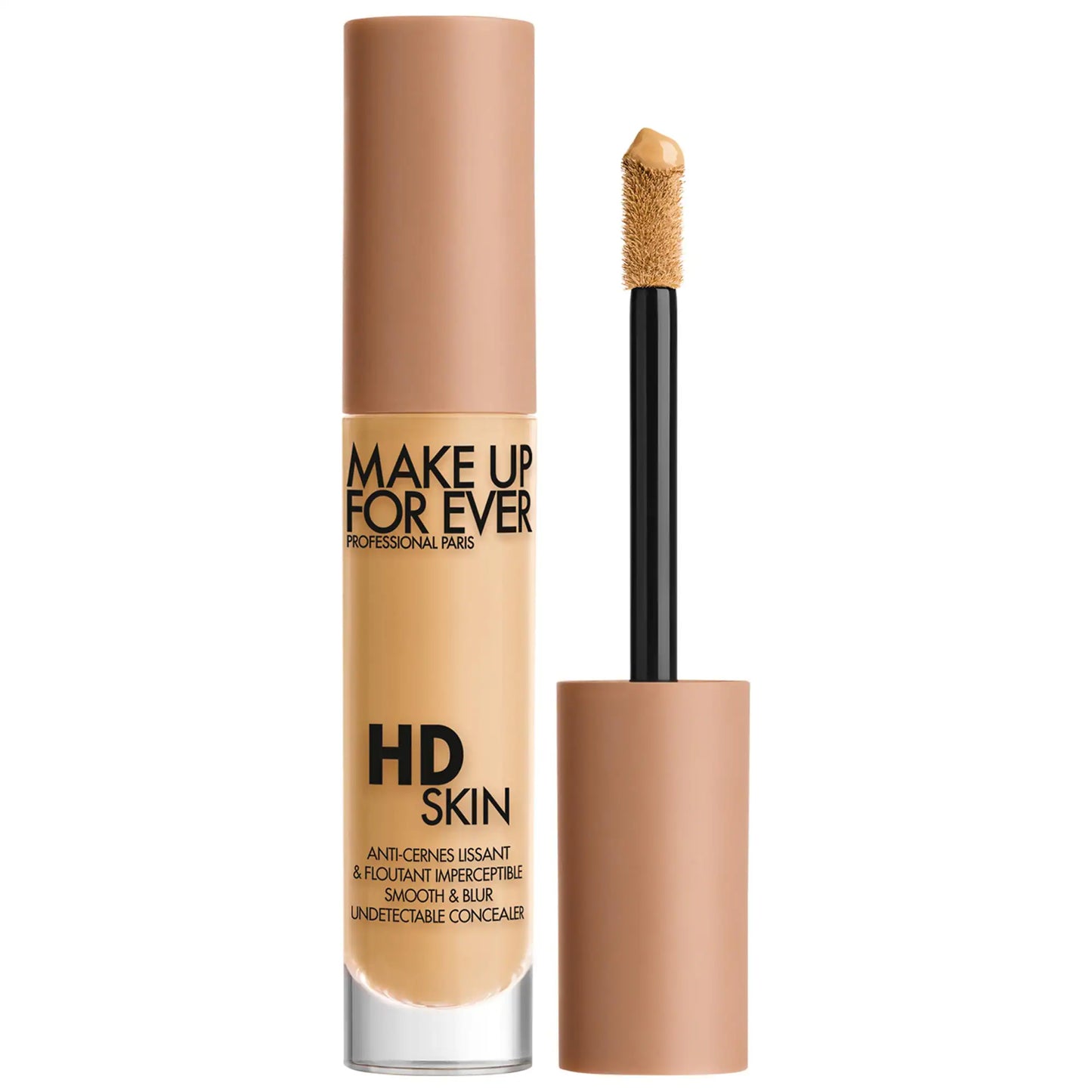 HD Skin Smooth & Blur Undetectable Under Eye Concealer