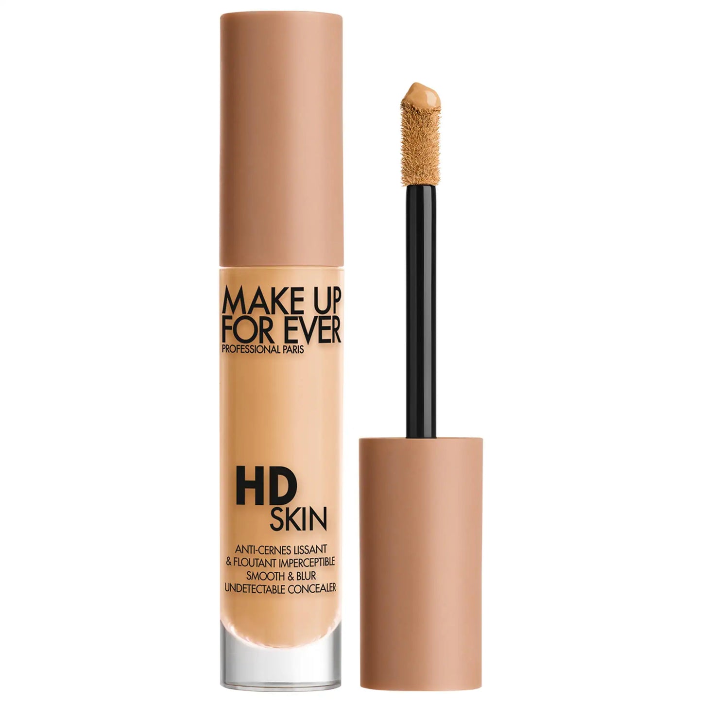 HD Skin Smooth & Blur Undetectable Under Eye Concealer