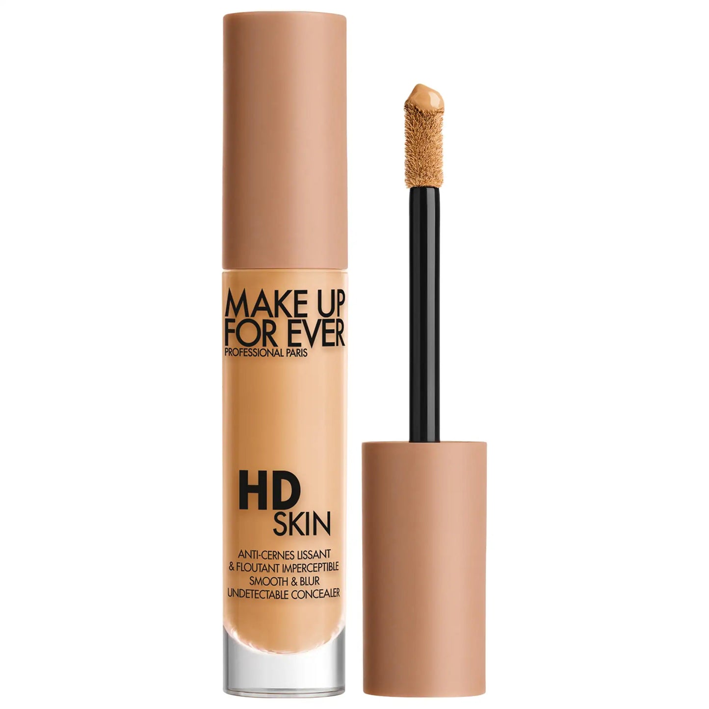 HD Skin Smooth & Blur Undetectable Under Eye Concealer