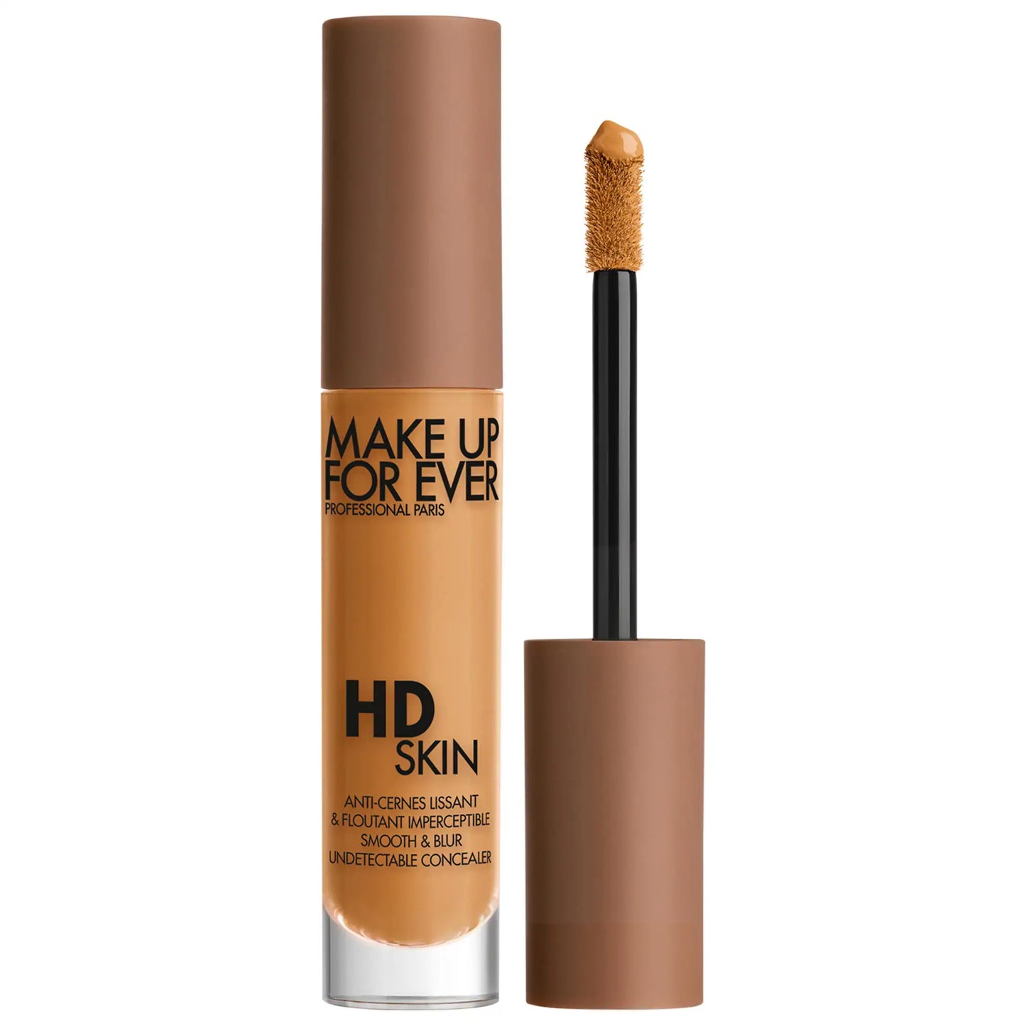 HD Skin Smooth & Blur Undetectable Under Eye Concealer