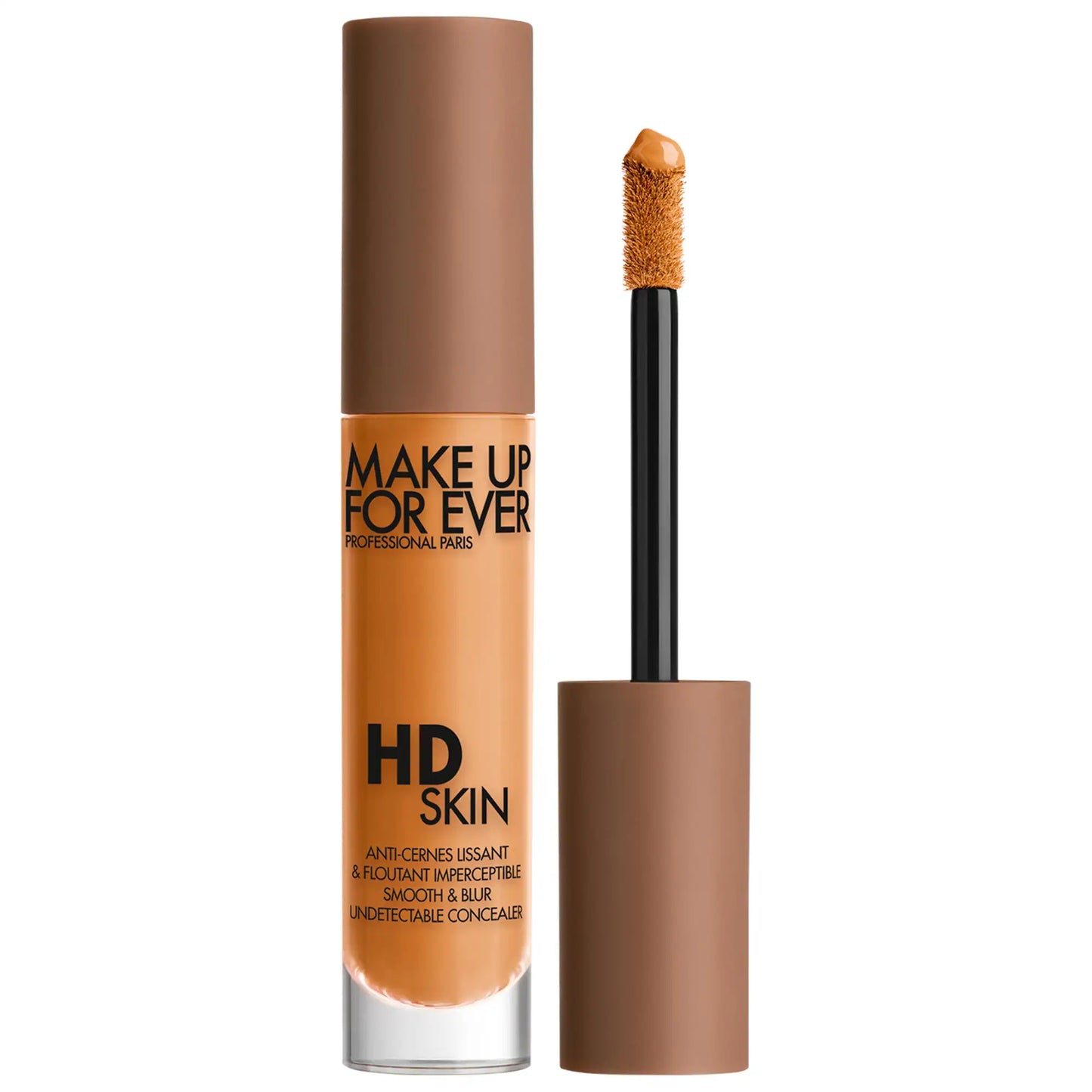 HD Skin Smooth & Blur Undetectable Under Eye Concealer