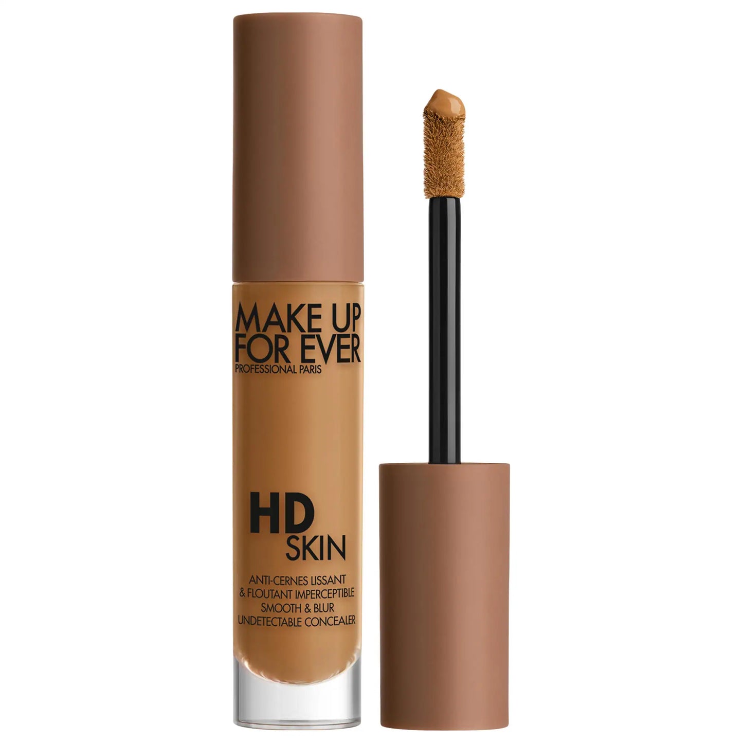 HD Skin Smooth & Blur Undetectable Under Eye Concealer