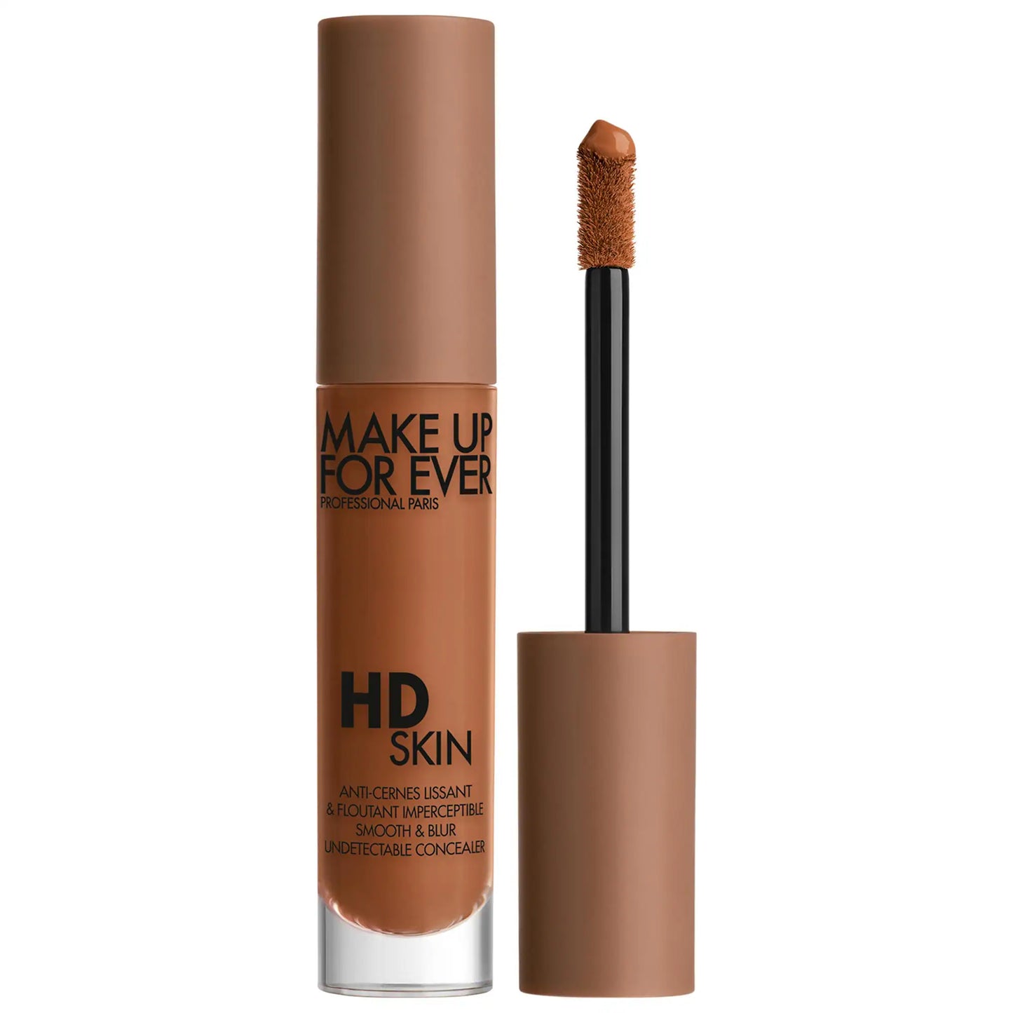 HD Skin Smooth & Blur Undetectable Under Eye Concealer