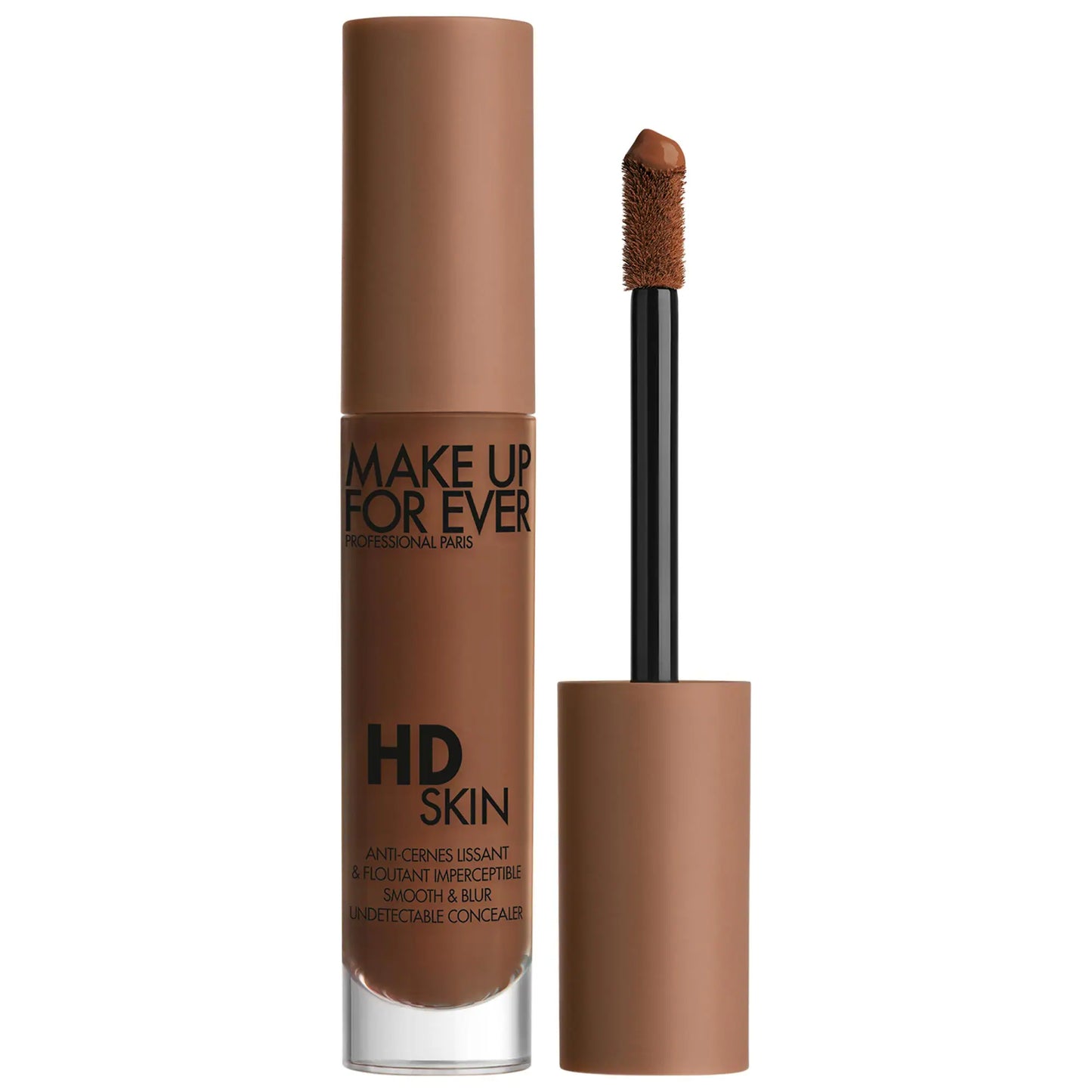 HD Skin Smooth & Blur Undetectable Under Eye Concealer