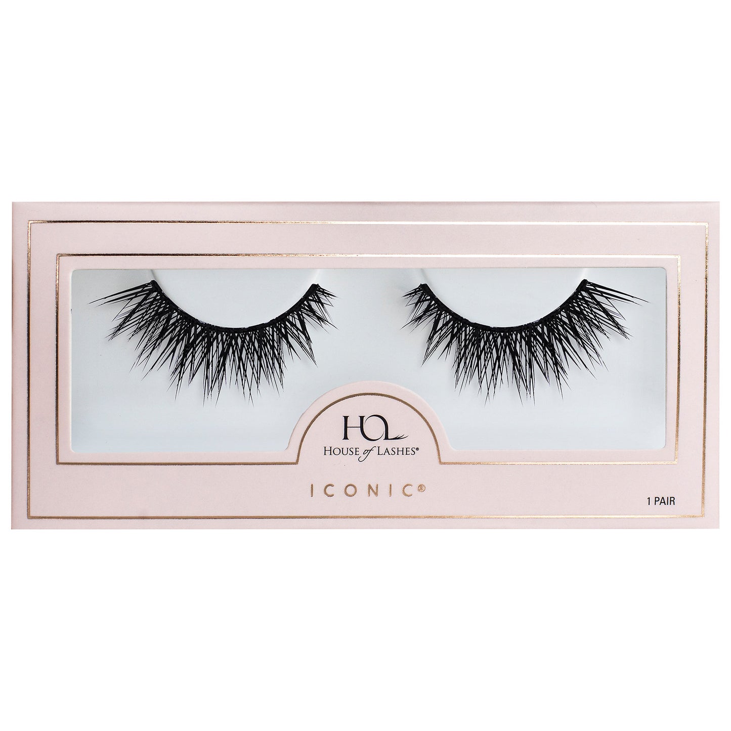 House of Lashes Iconic False Eyelashes