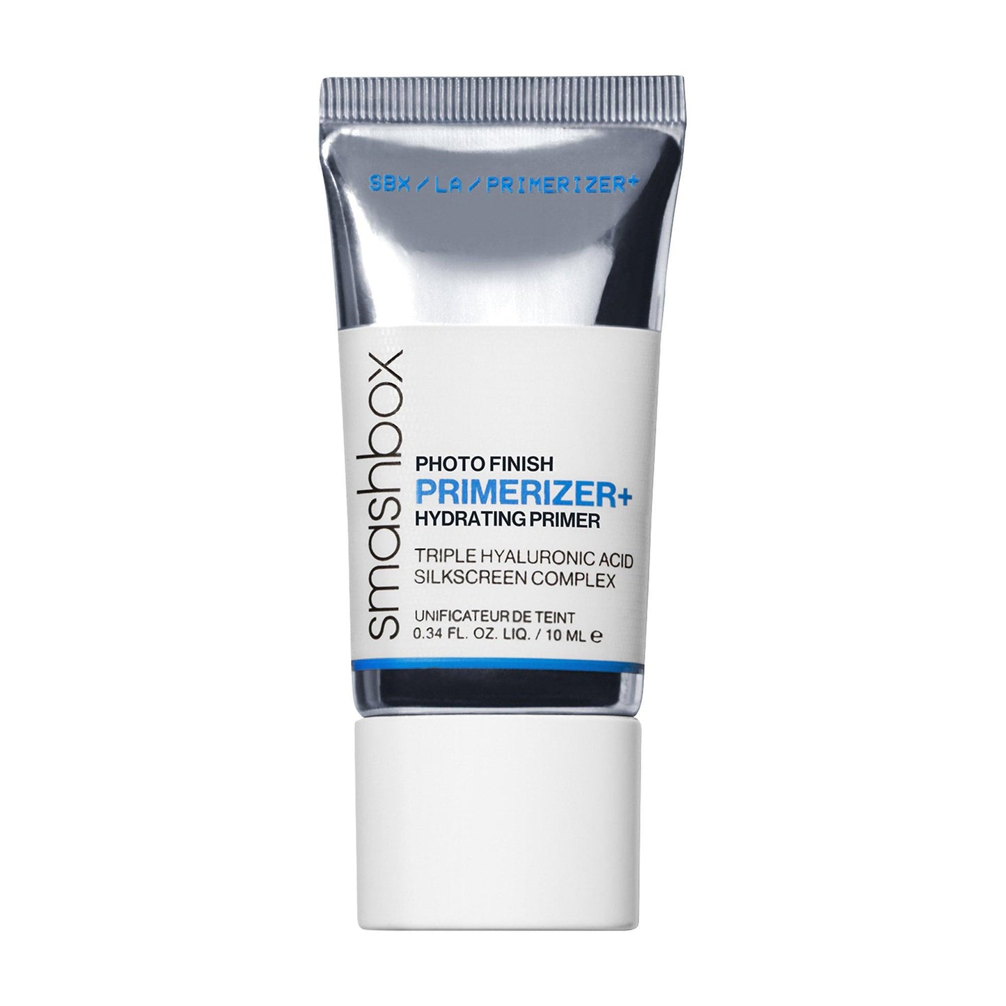 Mini Photo Finish Primerizer+ Hydrating Face Primer with Hyaluronic Acid